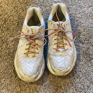 Outdoor voices hoka one one cloud